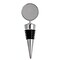 Statue of Liberty Commemorative Half Dollar Coin Wine Stopper